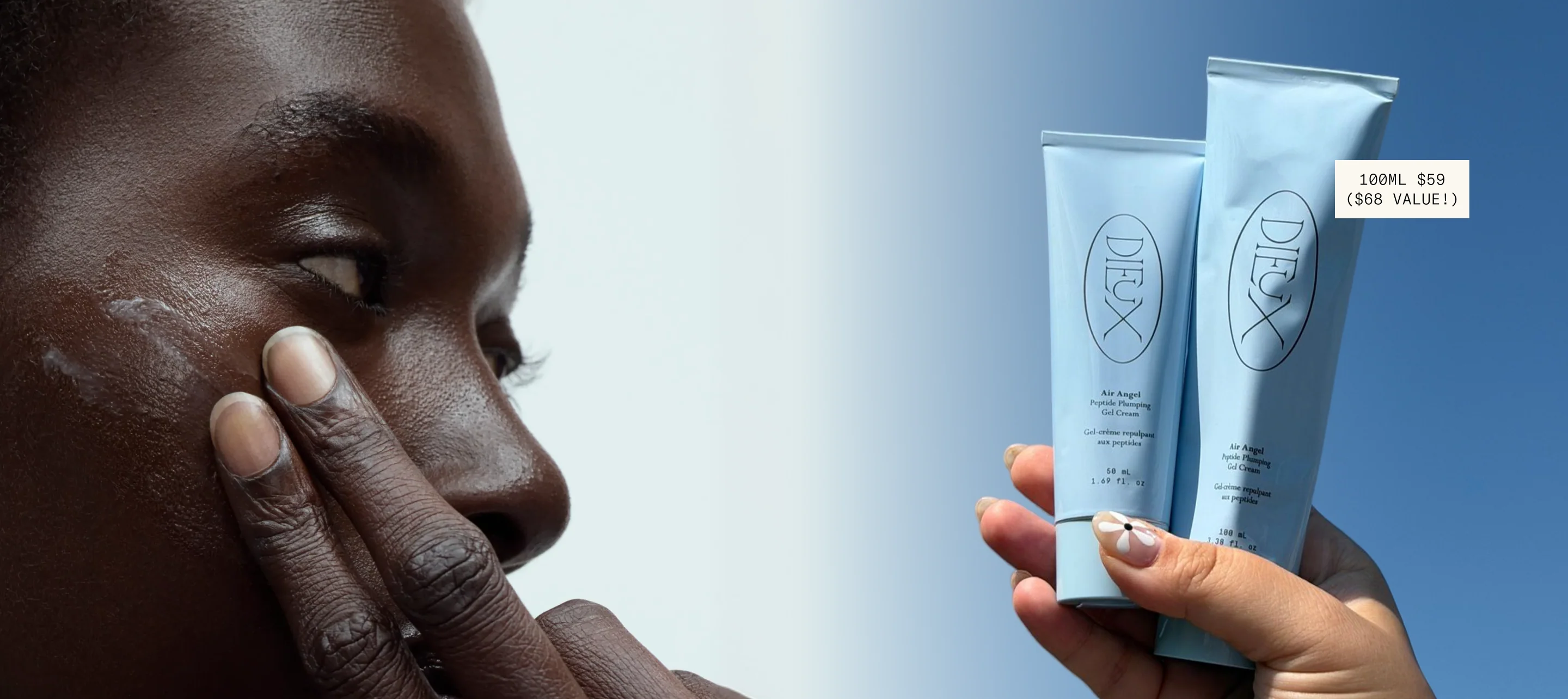 Clinically Proven, Consciously Created Skincare
