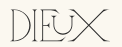 Dieux