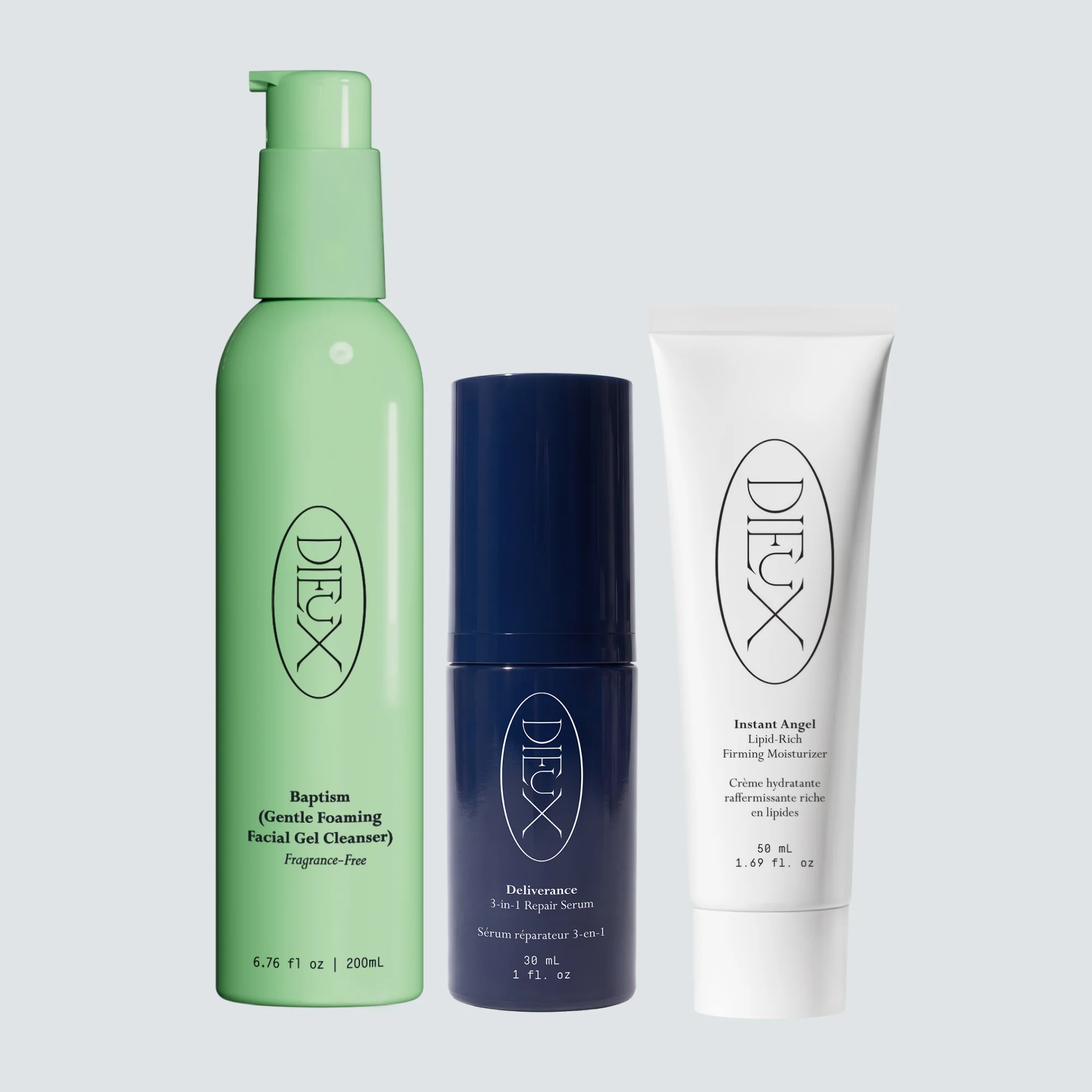 Gift Sets & Bundles